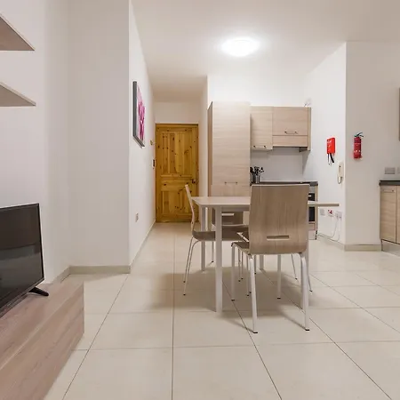 Apartament Triq Guze Miceli Msida