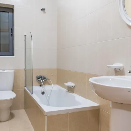 Apartament Triq Guze Miceli *