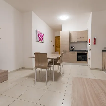Apartament Triq Guze Miceli Msida