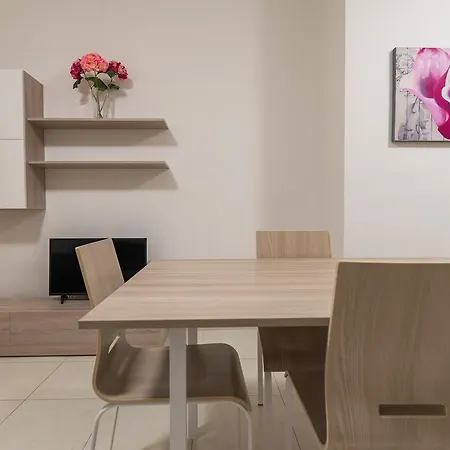 Triq Guze Miceli Apartament