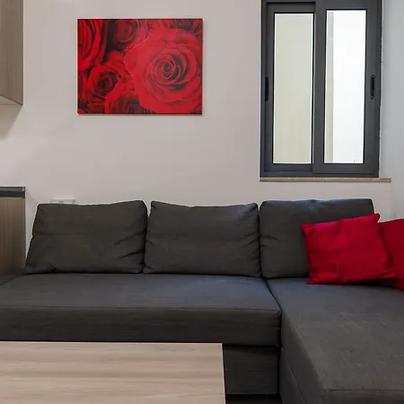 Triq Guze Miceli Apartament Msida