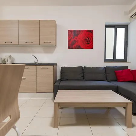 Triq Guze Miceli Msida