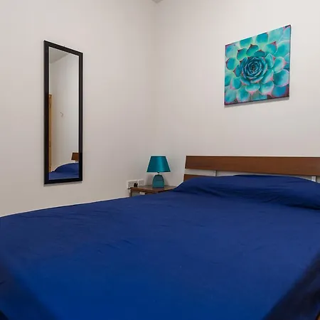 Triq Guze Miceli Apartamento