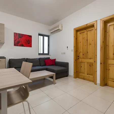 Triq Guze Miceli Msida