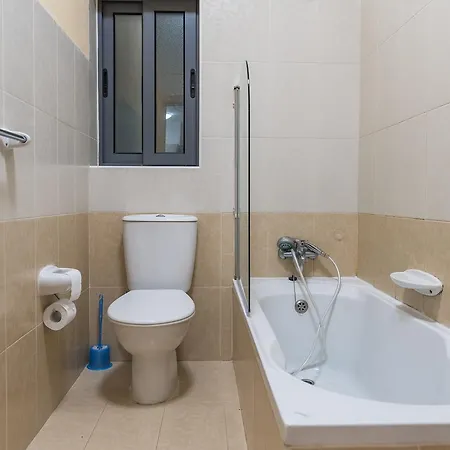 Apartamento Triq Guze Miceli Msida